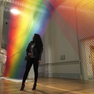 Meet your Posher, Cindy